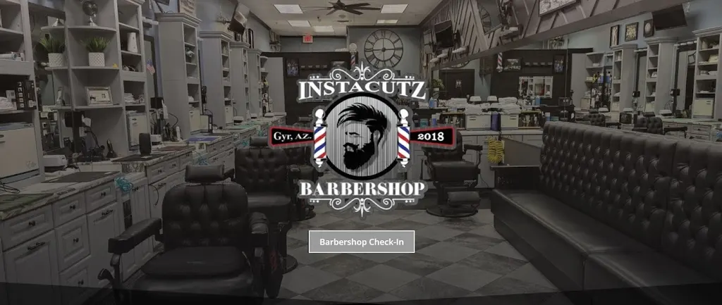 InstaCutz Barbershop - Expert Fades & Straight‑Razor Shaves in Goodyear, AZ — Barber shop in Goodyear